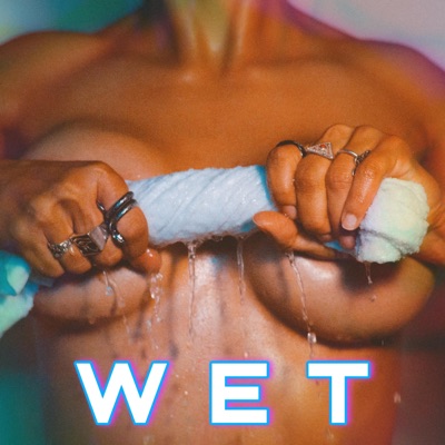 WET (feat. Valee) - Single