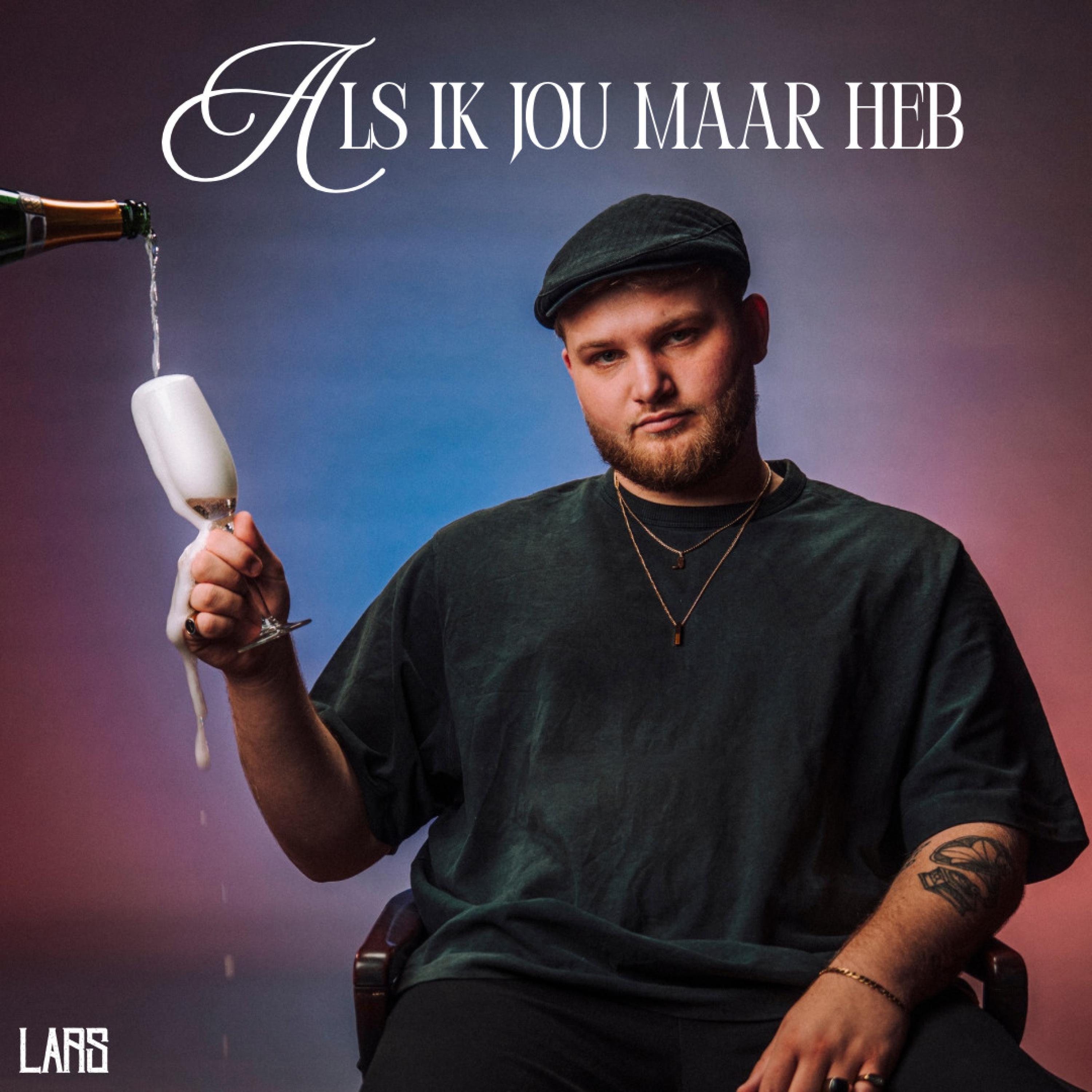 Als Ik Jou Maar Heb - Single