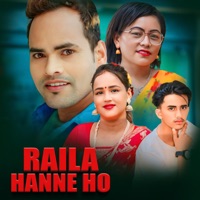 Raila Hanne Ho (Extended Version) - Single - Bikram Chauhan & Saugat Ojha