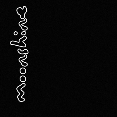 Moonshine - Single
