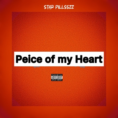Peice of my Heart - Single