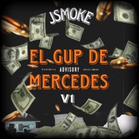 El Gup v1 - Single - Jsmoke 380