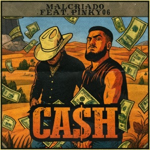 cash (feat. pinky06) - Single