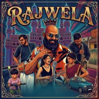 Rajwela - Single - Ranjith Reddy