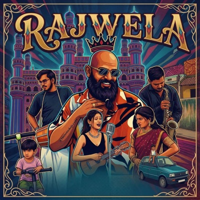 Rajwela - Single