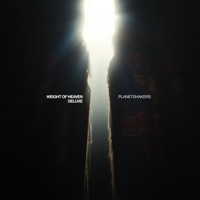 Weight of Heaven - Live (Deluxe Edition) - Planetshakers