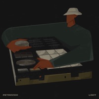 Limit - Single - Petrovich & Kick a Dope Verse!
