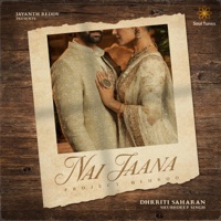 Nai Jaana - Project Himroo - Single - Dhrriti Saharan
