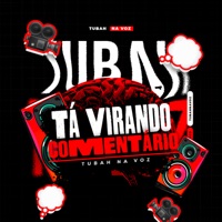 Tá Virando Comentário - Single - MC Tubah