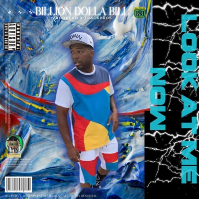Look At Me Now - Single