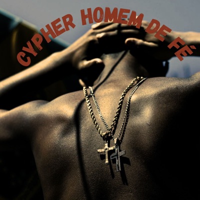 Cypher Homem de Fé (feat. Young Grego & Off whr) - Single