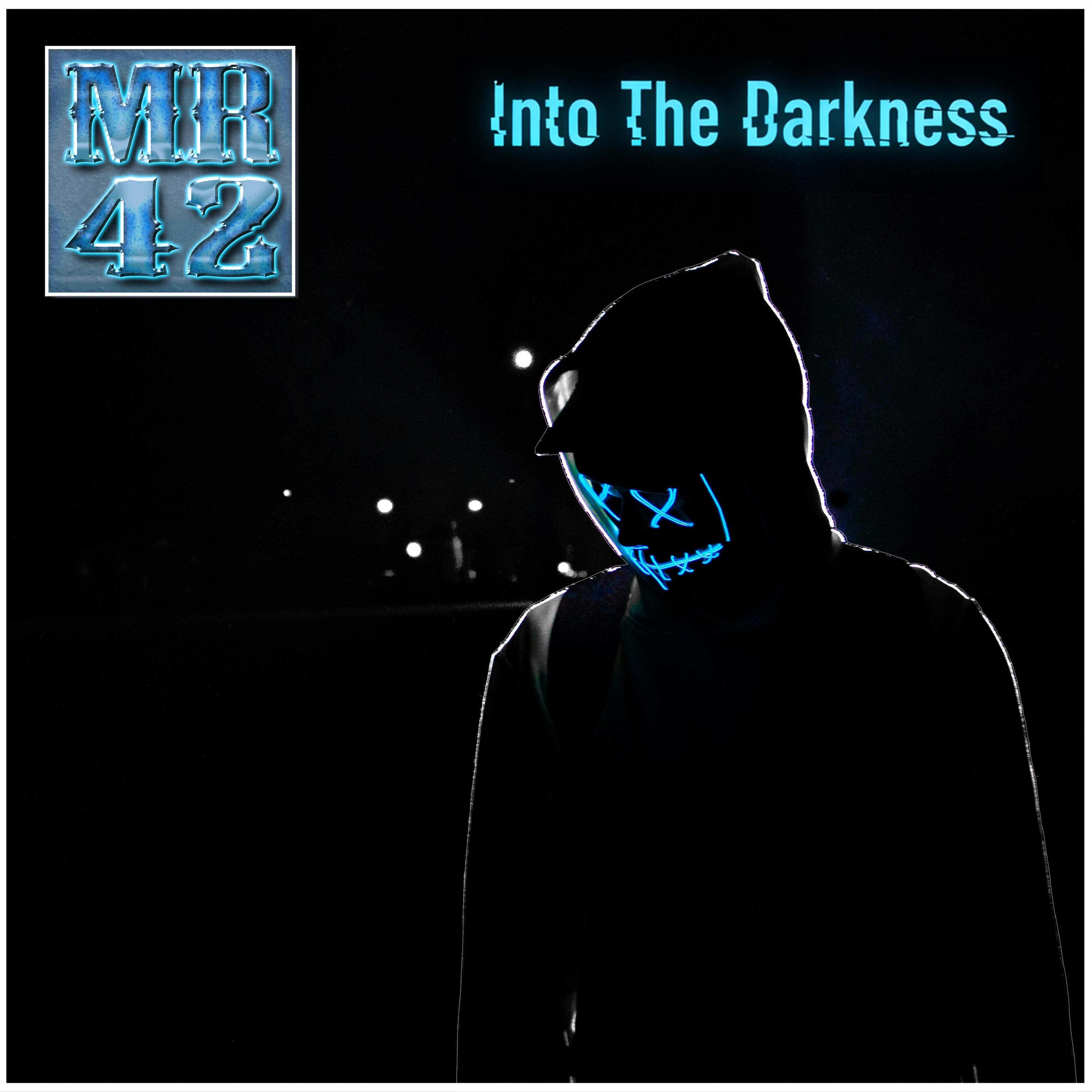 Into The Darkness - Single