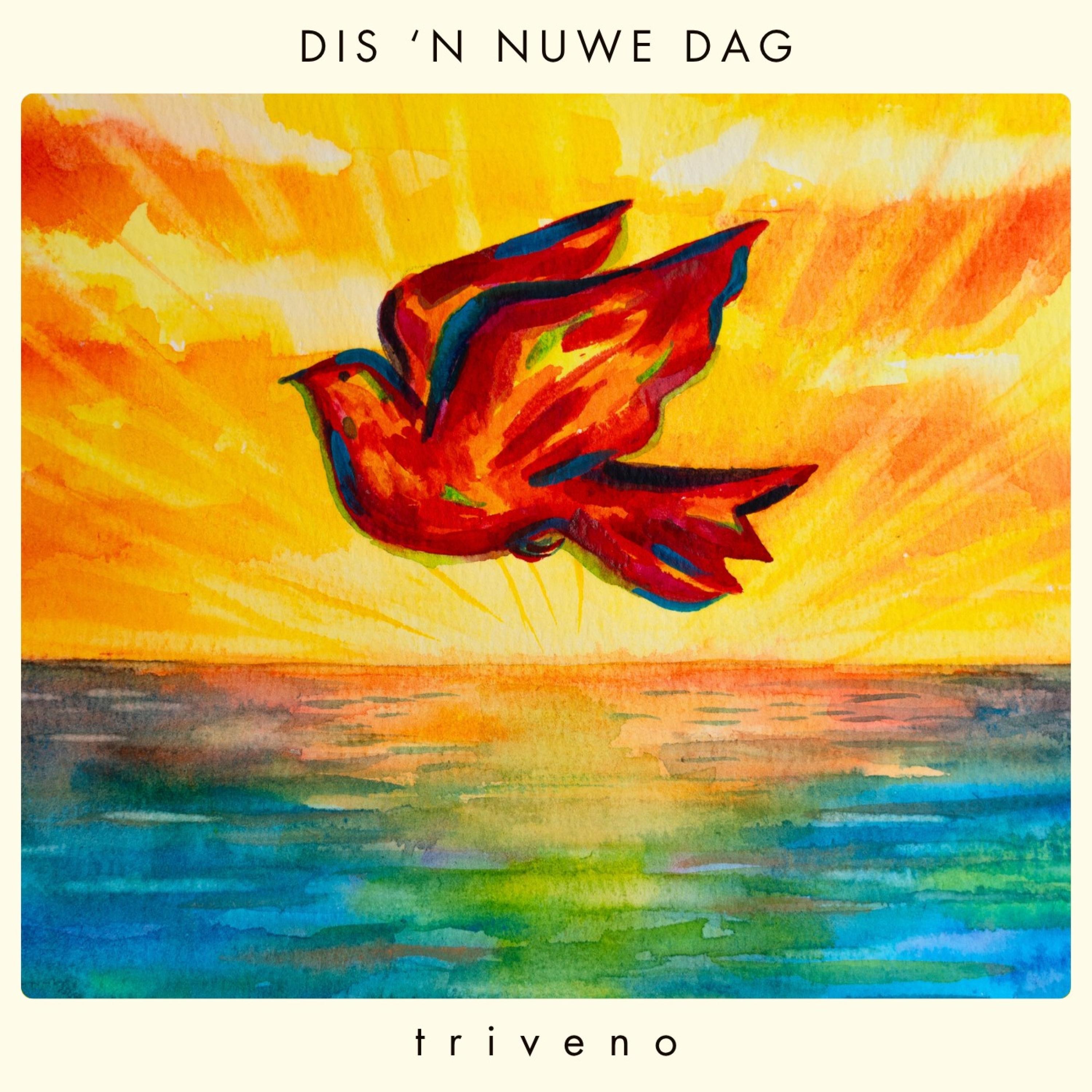 Dis 'n Nuwe Dag - Single