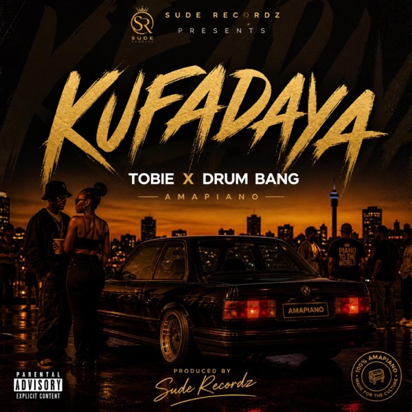 KUFADAYA (feat. TOBIE)
