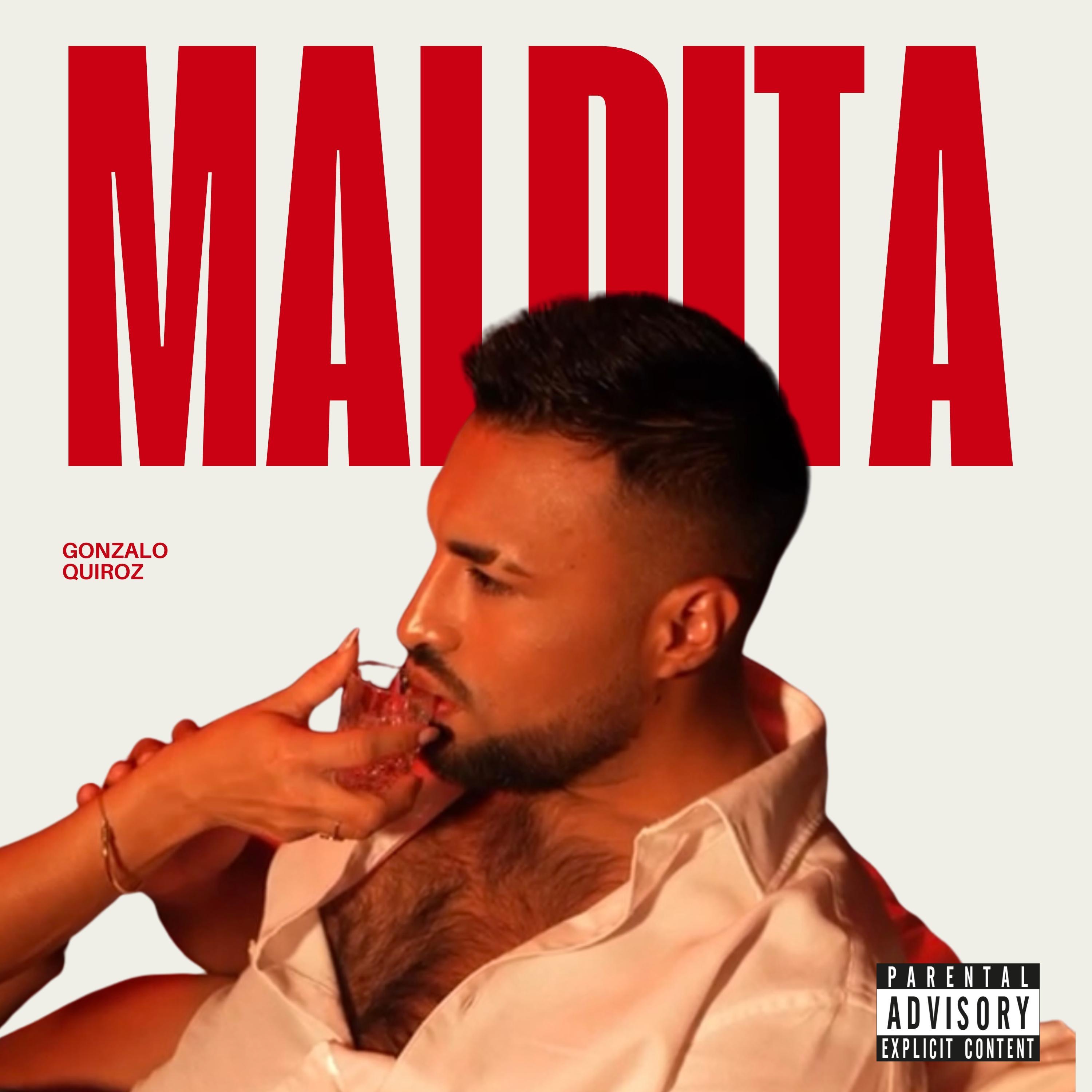 Maldita - Single