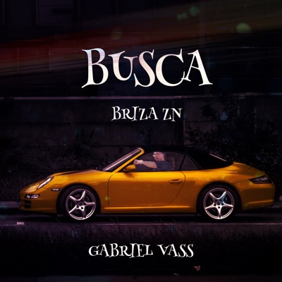 Busca - Single