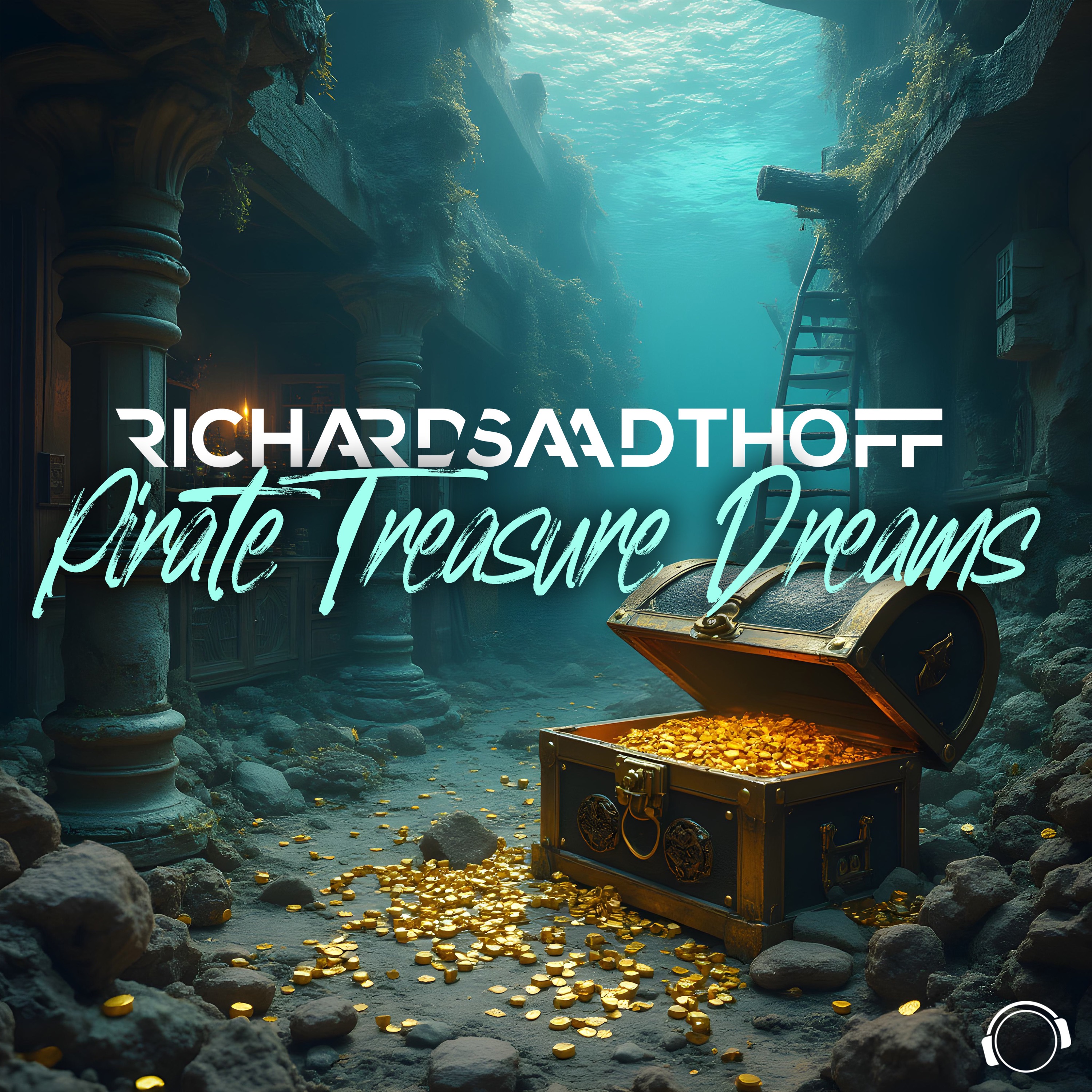 Pirate Treasure Dreams - Single