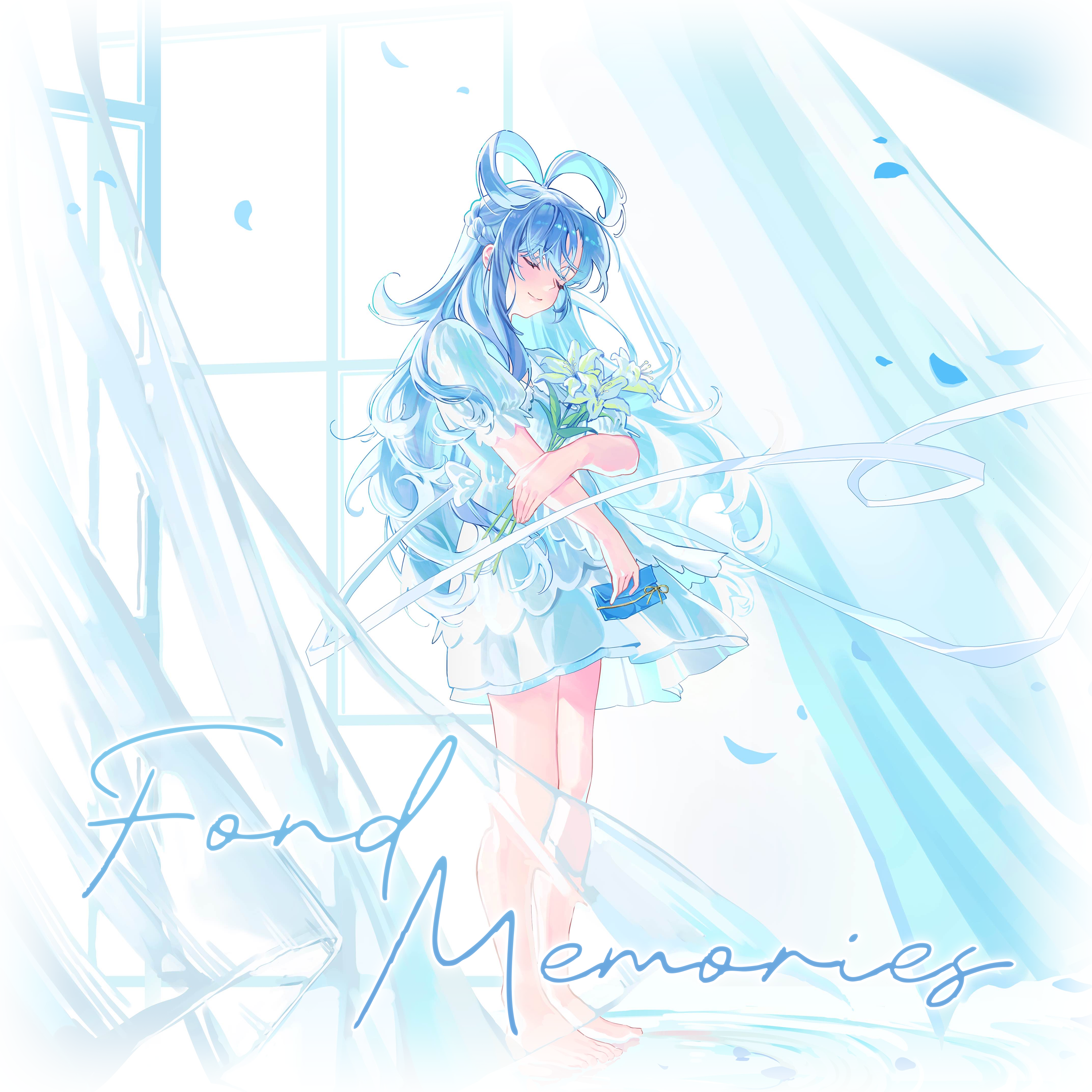 Fond Memories - Single