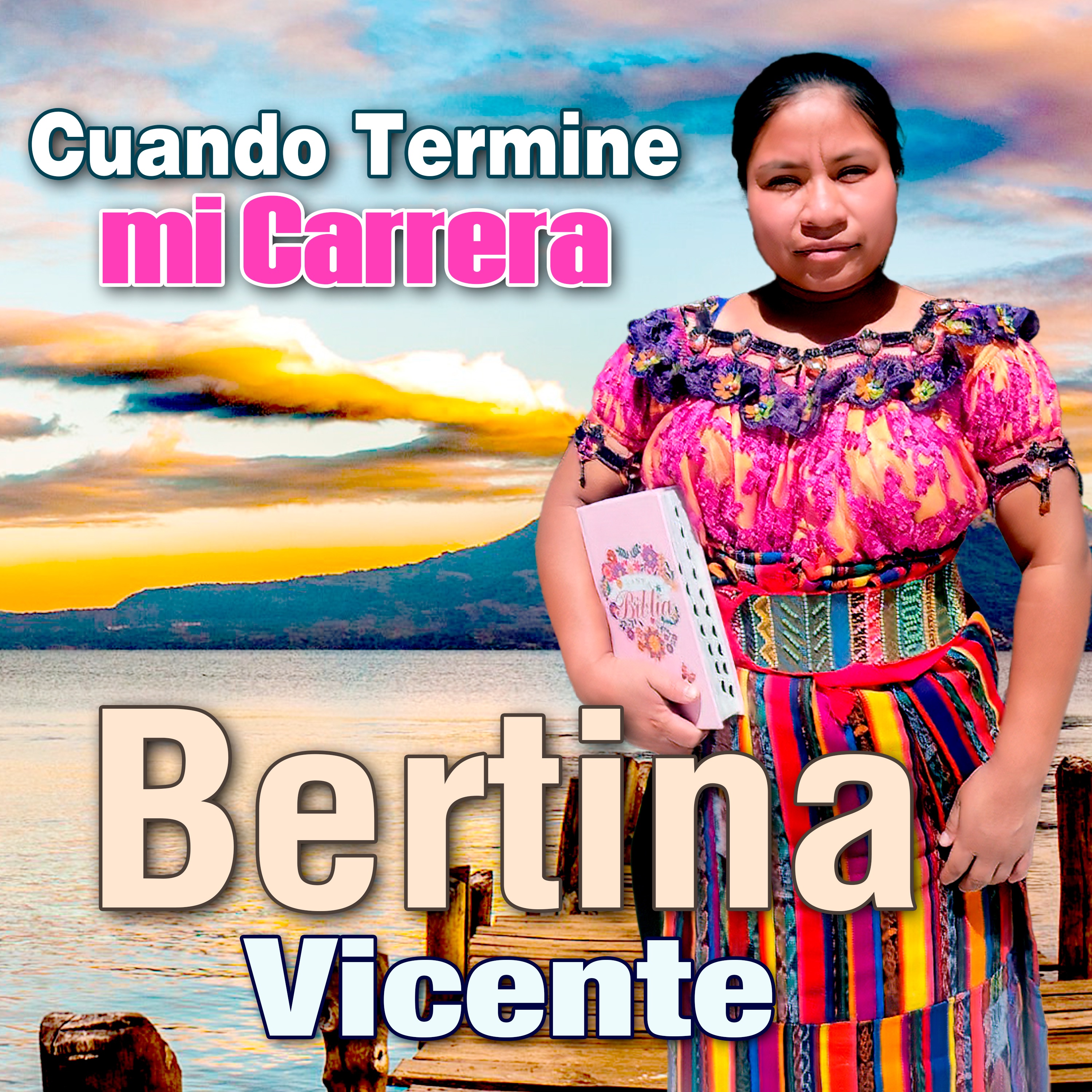 Cuando Termine Mi Carrera - EP