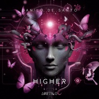 Higher - Single - Danilo De Santo