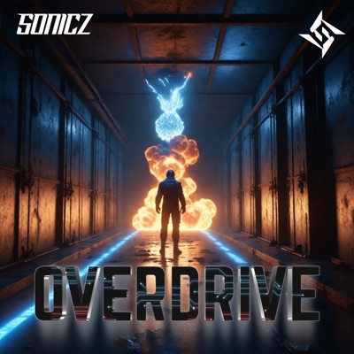 Overdrive - Single