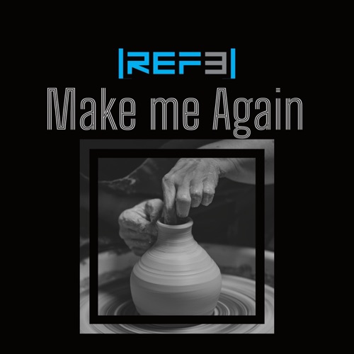 Make Me Again - Single