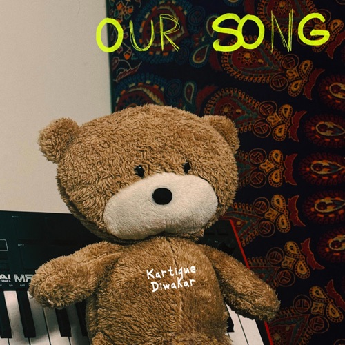 Our Song - Single