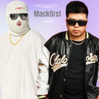 inggit (feat. Sukutu) - Single