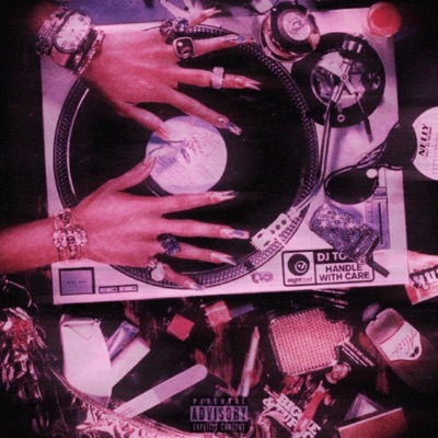 No Hookie Pt. 1 - Single