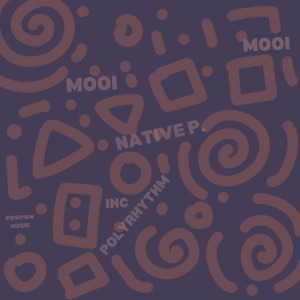 Mooi - Single