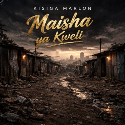 Maisha Ya Kweli (Acoustic) - Single
