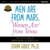 Men Are from Mars, Women Are from Venus (Abridged)