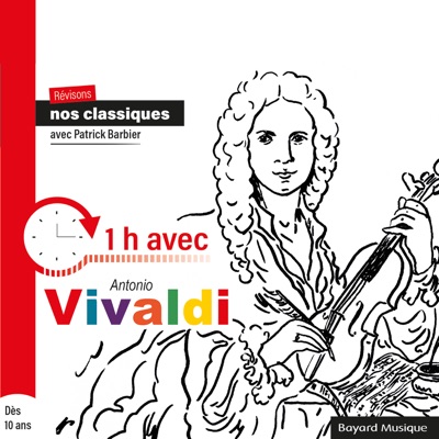 Concerto in C Major for Mandolin, Strings and Continuo, RV 425: I. Allegro-thumbnail