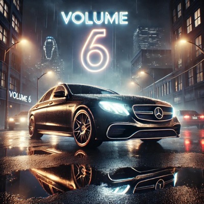 Volume 6 - EP