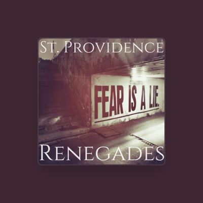 Listen to St. Providence, watch music videos, read bio, see tour dates & more!