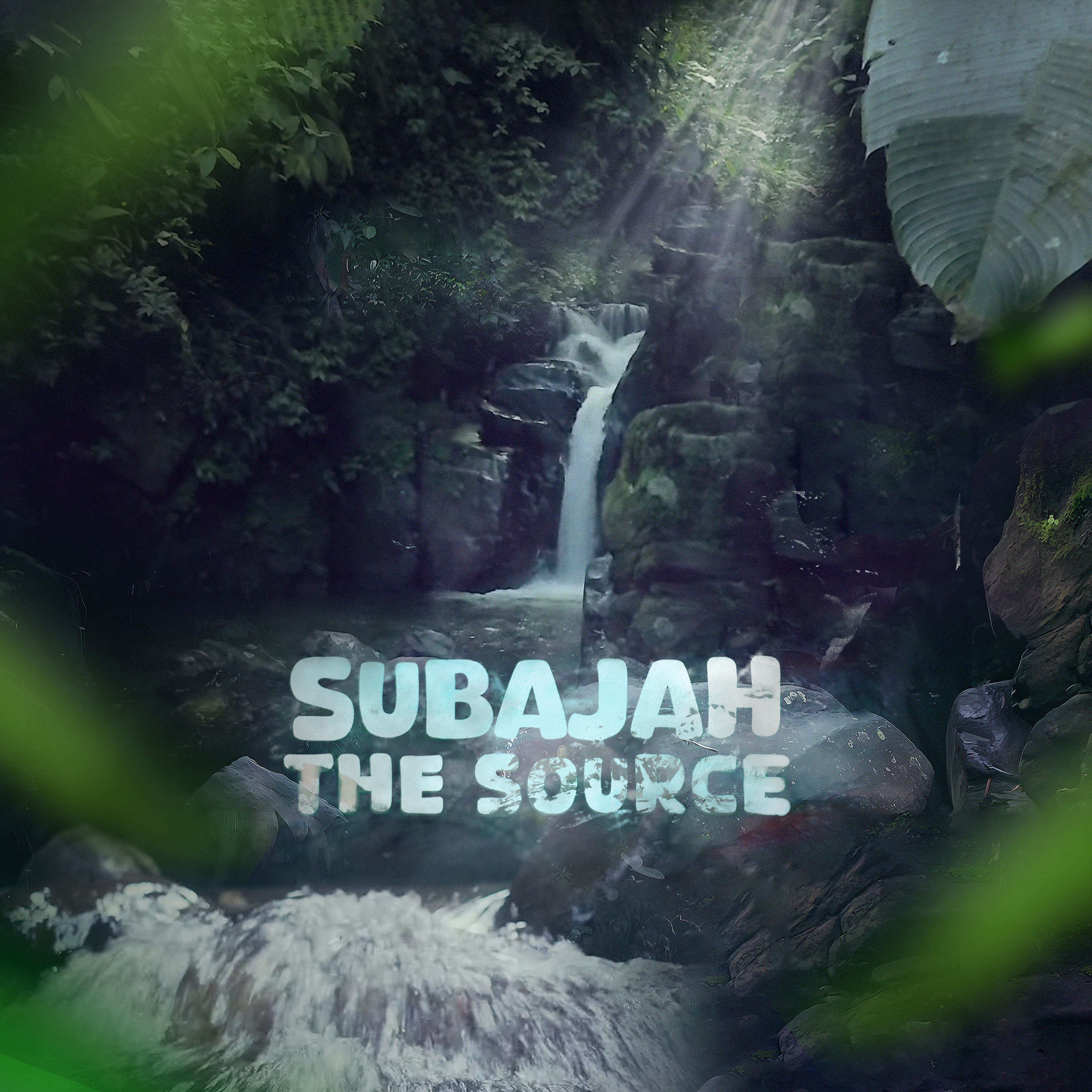 The Source - Single