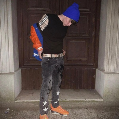 Woh (feat. Nesh) - Single