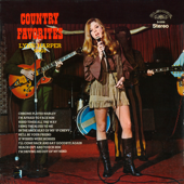 Lynn Harper Sings Country Favorites (2024 Remaster from the Original Alshire Tapes)