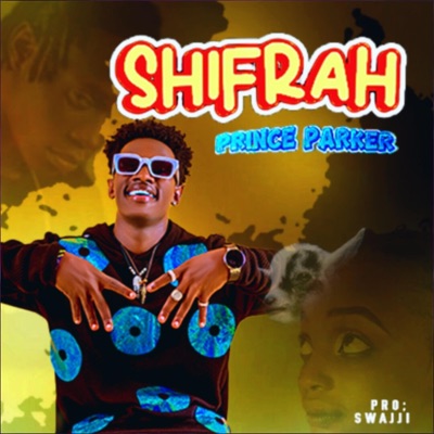 SHIFRAH - Single