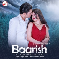 Barish - Single - Aqeel Khan