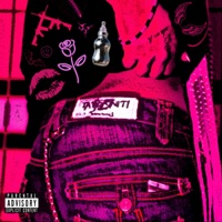 Toseina - Single - Riot Angel