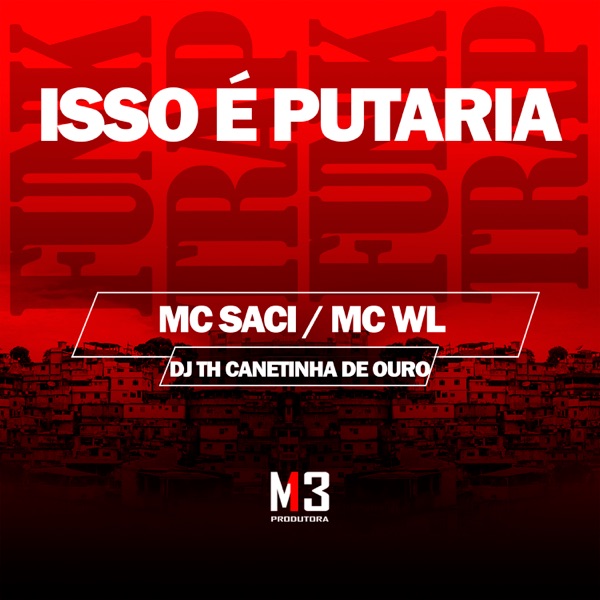 Isso É Putaria