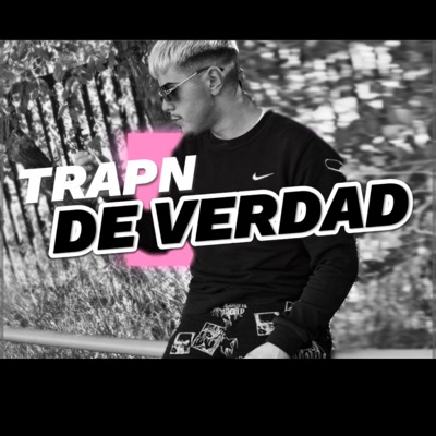 TR4PN DE VERD4D - Single