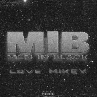 MEN IN BLACK - Single