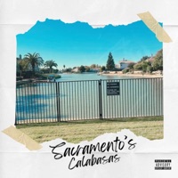 Sacramento's Calabasas - It'sCaleb