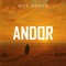 Andor artwork