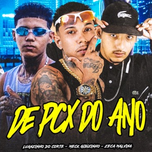 De Pcx do Ano