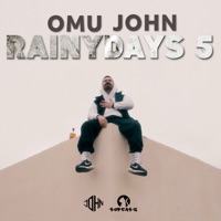 RainyDays 5 - Single - Omu John