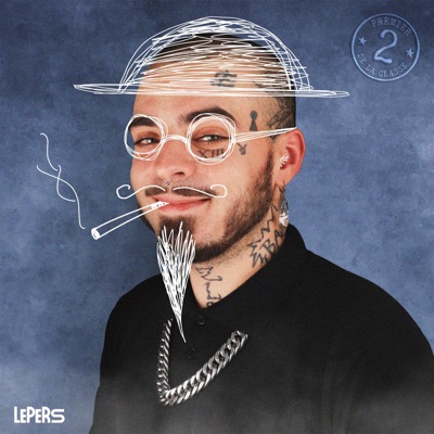 1er de la classe (Part. 2) - EP