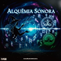 Alquímia Sonora - Single - Dj Alzhe, Mc DDSV & Mc ZL